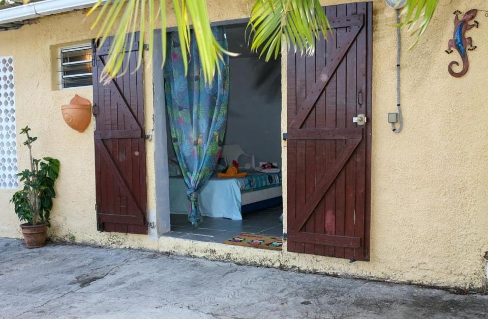 La Lézardière Sainte-Anne  Esterno foto